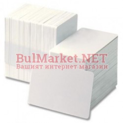 125 kHz ASK (EM4102 compatible) безконтактни чип карти- ISO